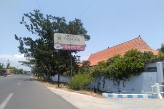 Hotel Wonokerto