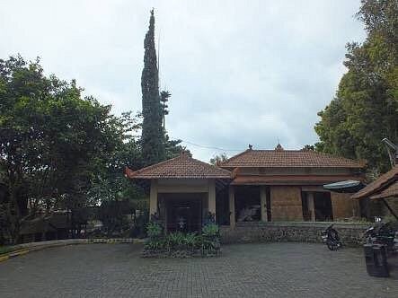 Hotel Puri Gendis