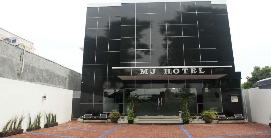 MJ Hotel Syariah