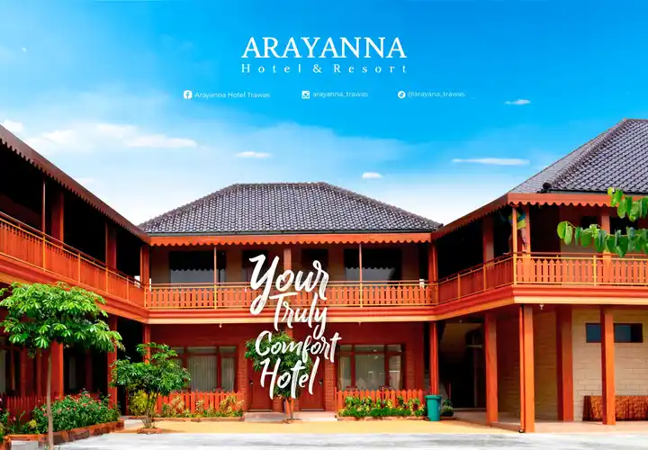 Hotel Arayana