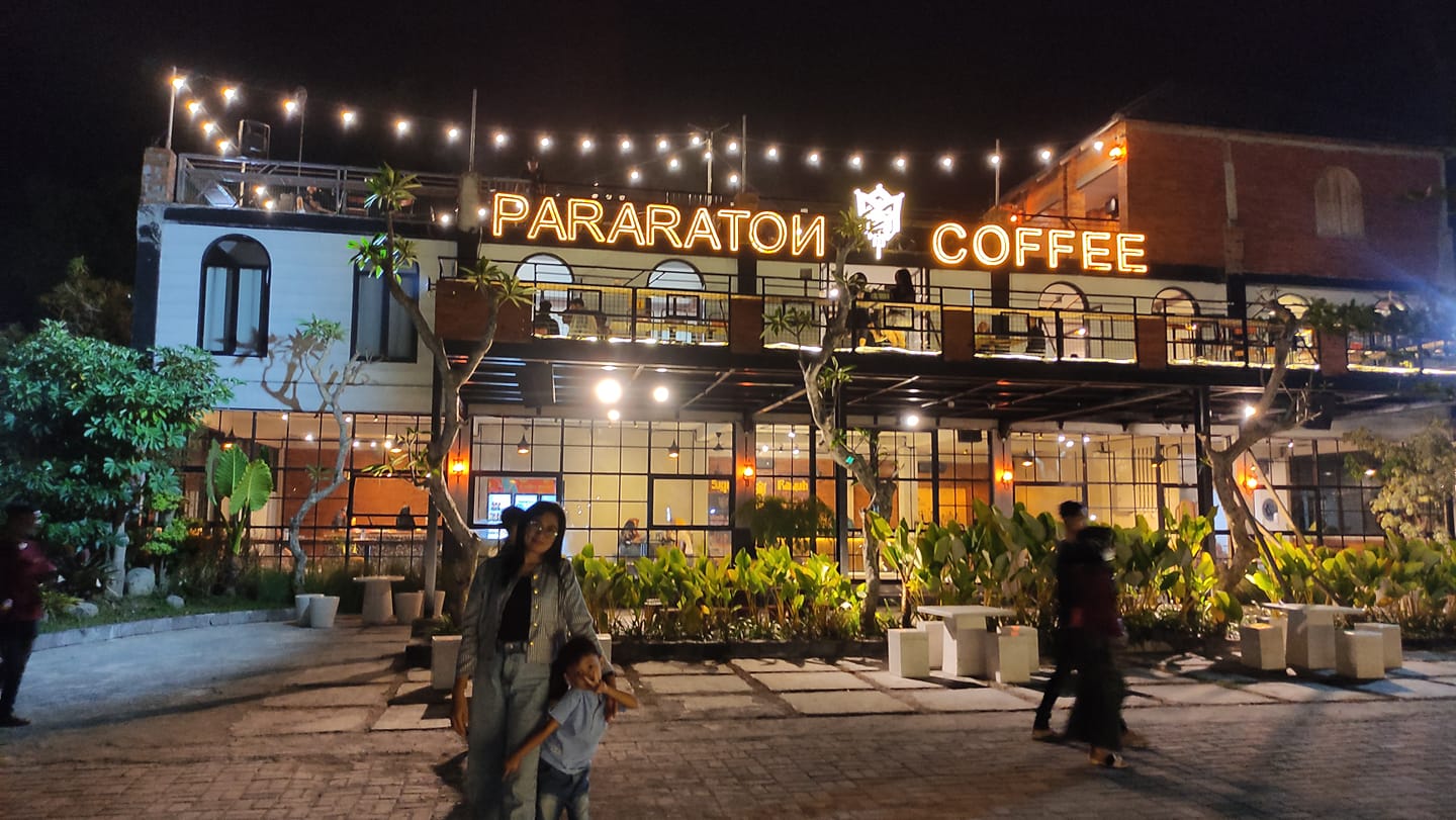 Pararaton Coffe