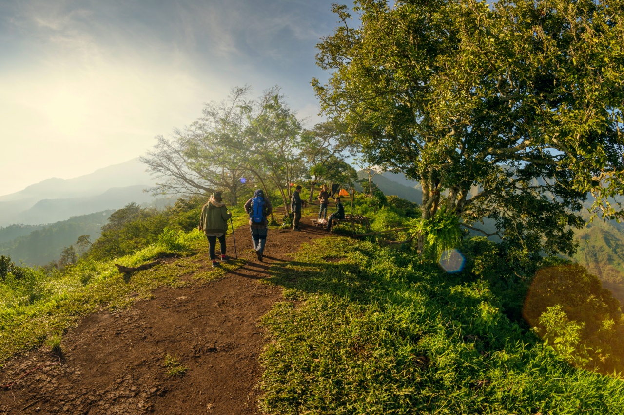 Gunung Lorokan