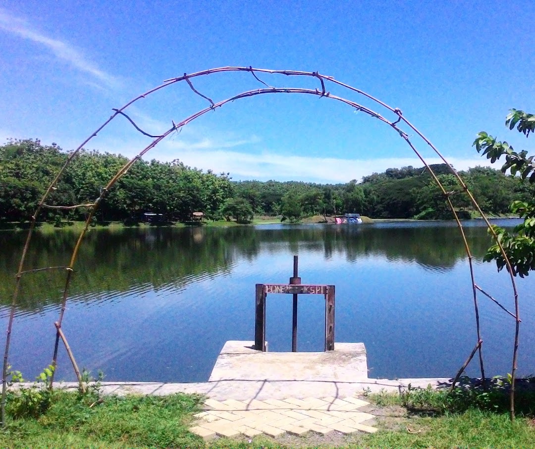 Waduk Tanjungan