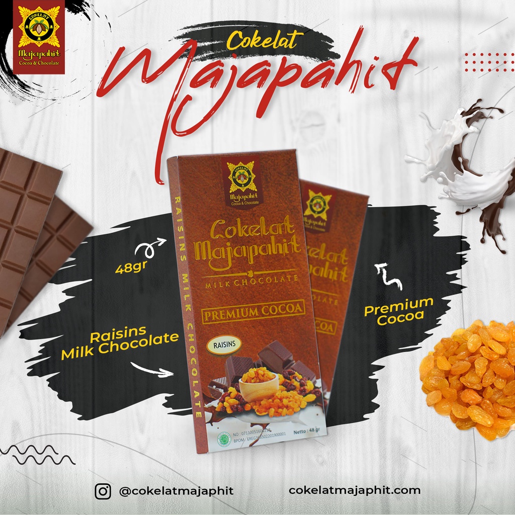 Coklat Majapahit