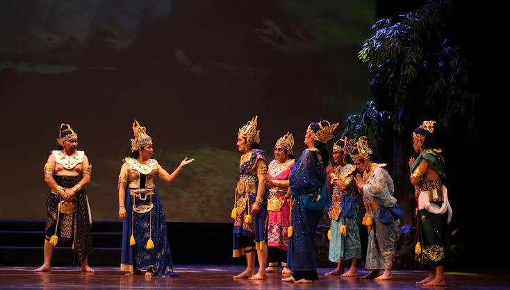 Pentas Seni Ludruk: Salah Satu Warisan Budaya Kesenian Mojokerto