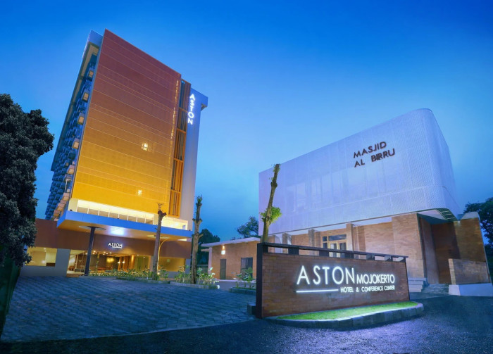 Aston Mojokerto Hotel & Converence Center