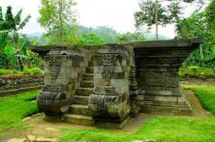 Candi Kedaton