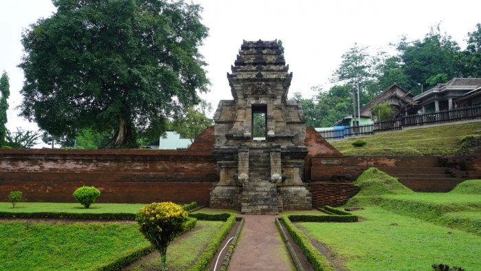 Candi Jedong