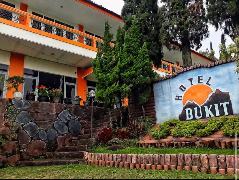 Hotel Bukit Surya