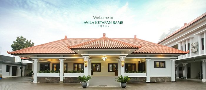 Avila Hotel Trawas